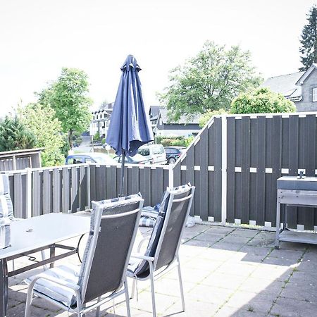 Bergkroenchen Winterberg - Sauna - 8Beds - Outdoor Exterior photo